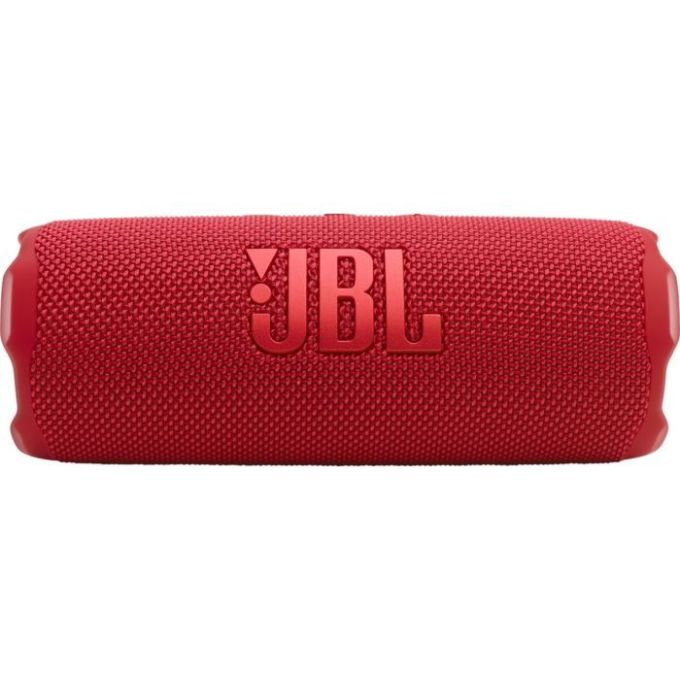 Акустична система JBL Flip 7 Red
