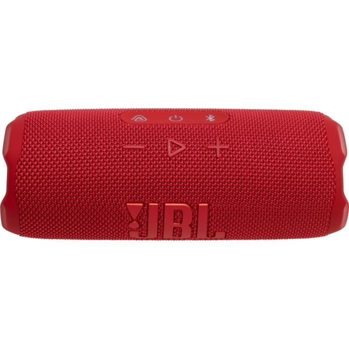 Акустична система JBL Flip 7 Red