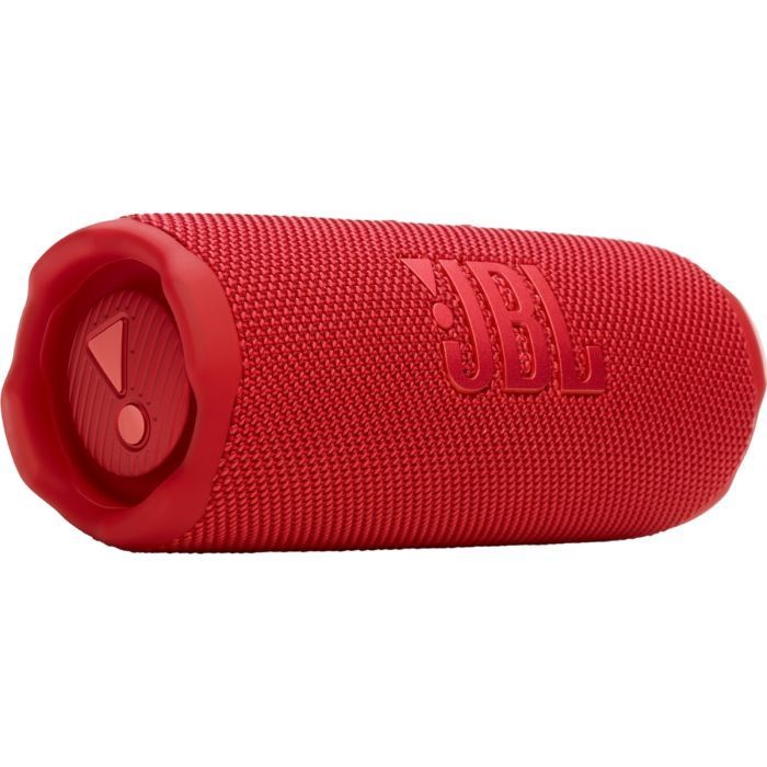 Акустична система JBL Flip 7 Red