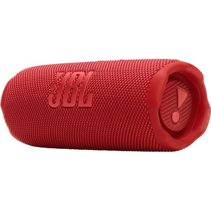 Акустична система JBL Flip 7 Red