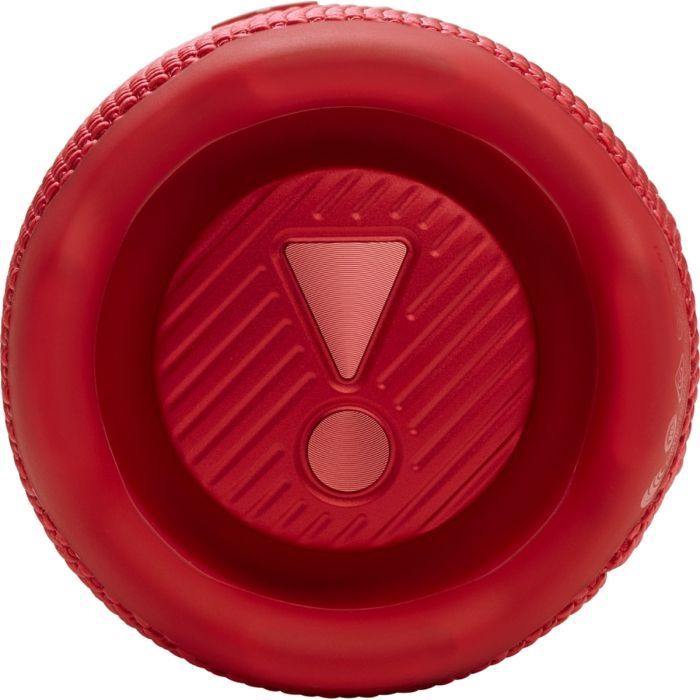 Акустична система JBL Flip 7 Red