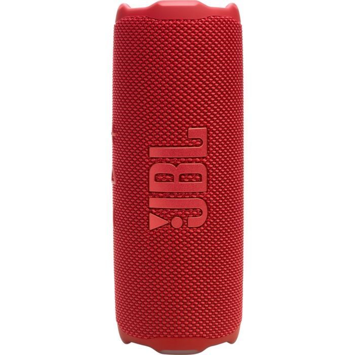 Акустична система JBL Flip 7 Red