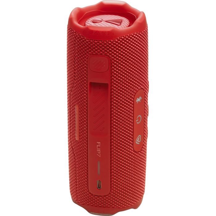Акустична система JBL Flip 7 Red