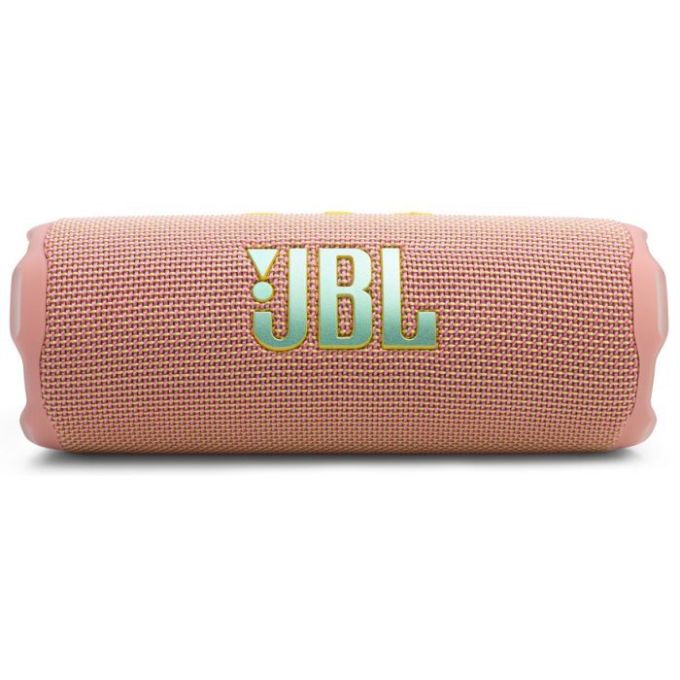Акустична система JBL Flip 7 Pink