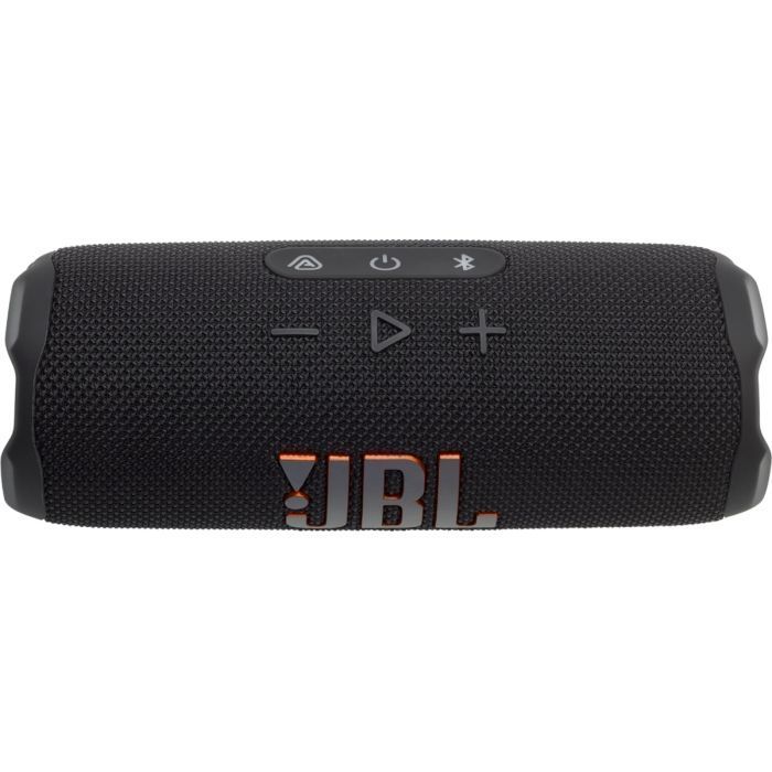 Акустична система JBL Flip 7 Black