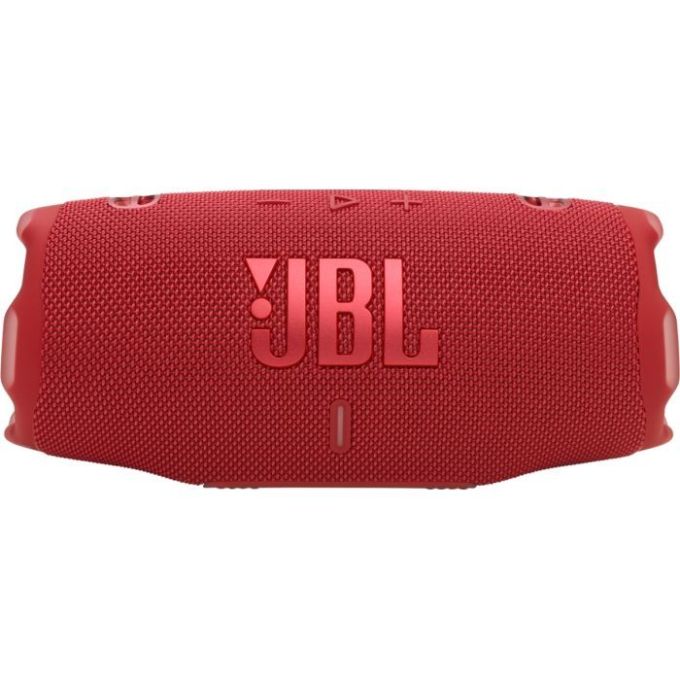 Акустична система JBL Charge 6 Red