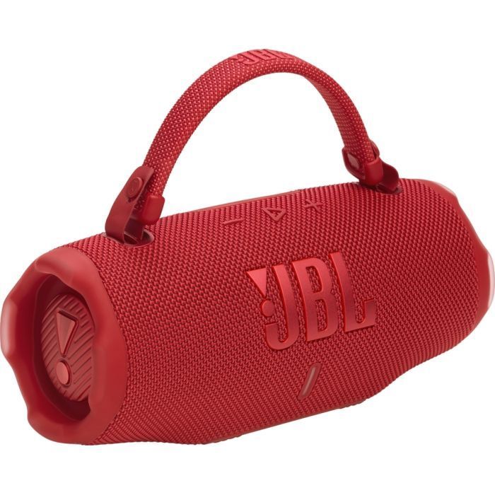 Акустична система JBL Charge 6 Red