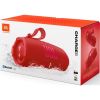Акустична система JBL Charge 6 Red