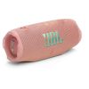 Акустична система JBL Charge 6 Pink