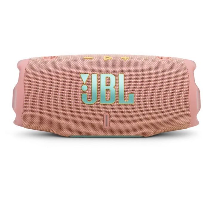 Акустична система JBL Charge 6 Pink