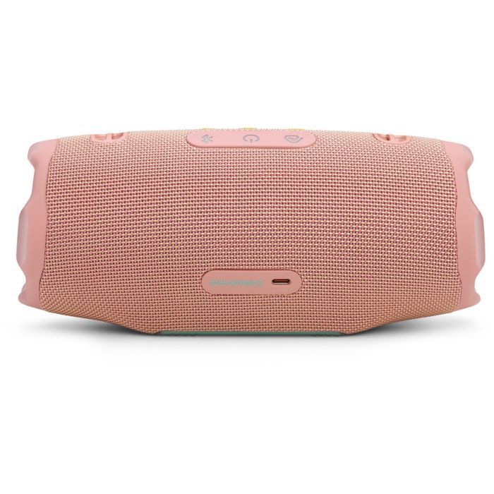 Акустична система JBL Charge 6 Pink