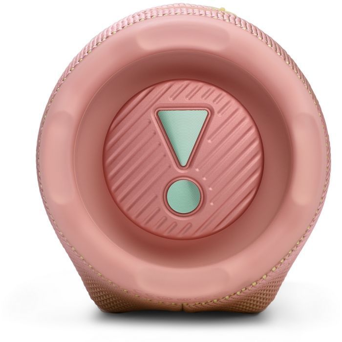 Акустична система JBL Charge 6 Pink