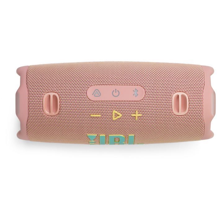 Акустична система JBL Charge 6 Pink
