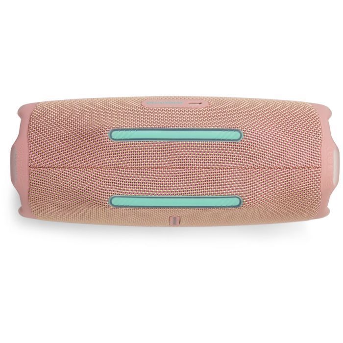 Акустична система JBL Charge 6 Pink