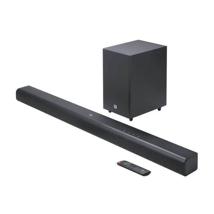 Акустична система JBL Cinema SB550 Black