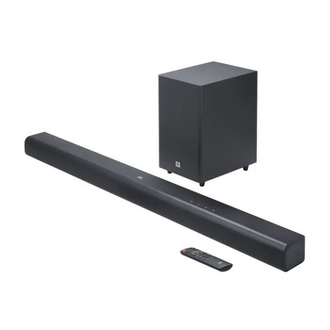 Акустична система JBL Cinema SB550 Black