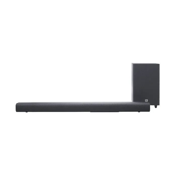 Акустична система JBL Cinema SB550 Black