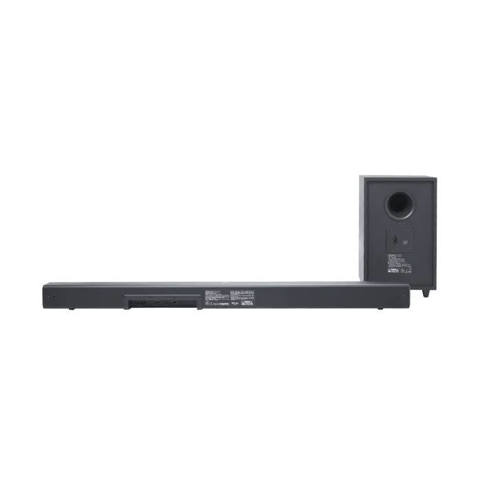 Акустична система JBL Cinema SB550 Black