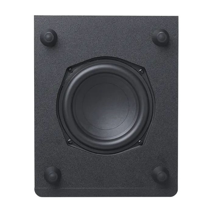 Акустична система JBL Cinema SB550 Black