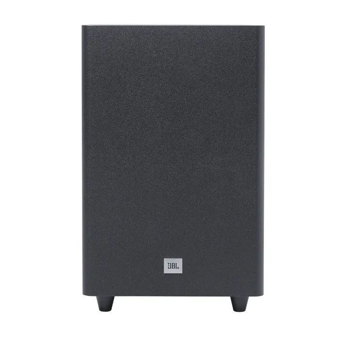 Акустична система JBL Cinema SB550 Black
