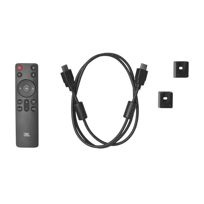 Акустична система JBL Cinema SB550 Black