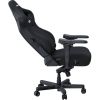 Крісло ігрове Anda Seat Kaiser 4 Size L Black (AD12YDDC-L-20-B-CF)
