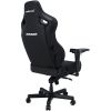Крісло ігрове Anda Seat Kaiser 4 Size L Black (AD12YDDC-L-20-B-CF)