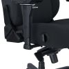 Крісло ігрове Anda Seat Kaiser 4 Size L Black (AD12YDDC-L-20-B-CF)