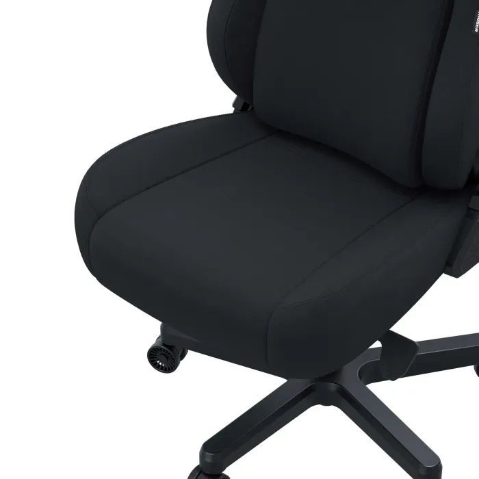 Крісло ігрове Anda Seat Kaiser 4 Size L Black (AD12YDDC-L-20-B-CF)