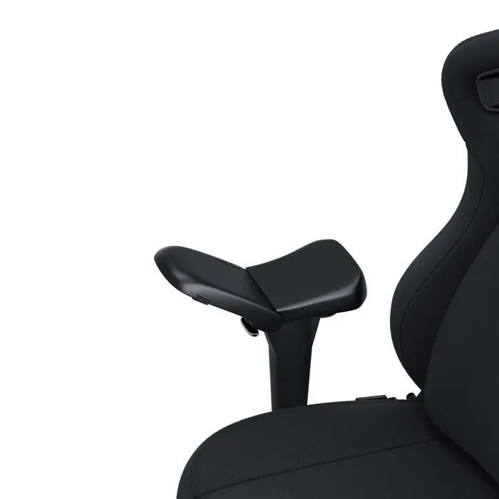Крісло ігрове Anda Seat Kaiser 4 Size L Black (AD12YDDC-L-20-B-CF)