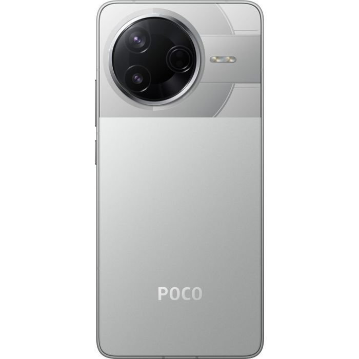 Смартфон Xiaomi Poco F7 Pro 12/512 Silver