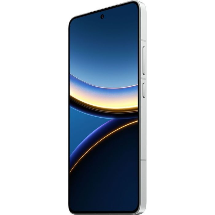 Смартфон Xiaomi Poco F7 Pro 12/512 Silver