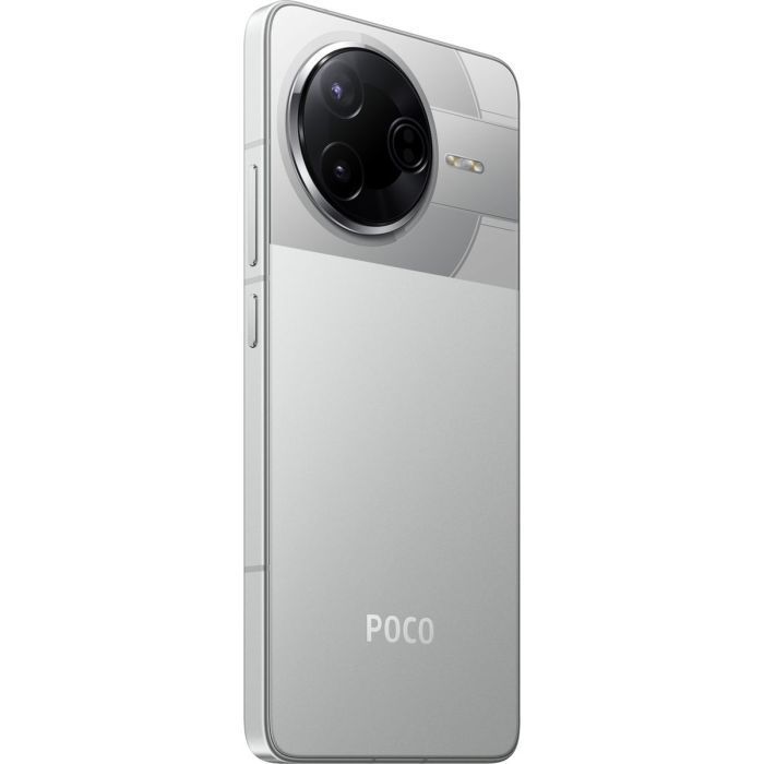 Смартфон Xiaomi Poco F7 Pro 12/512 Silver