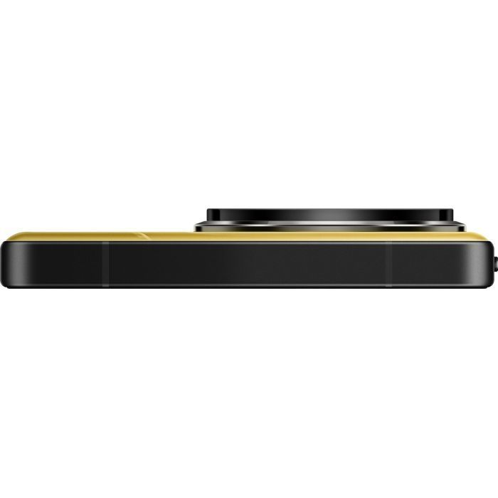 Смартфон Xiaomi Poco F7 Ultra 16/512 Yellow