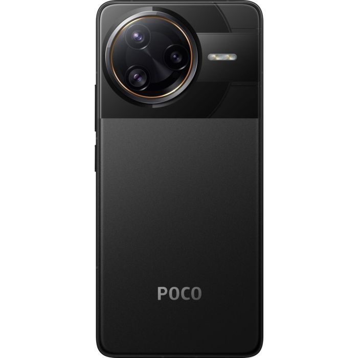 Смартфон Xiaomi Poco F7 Ultra 16/512 Black