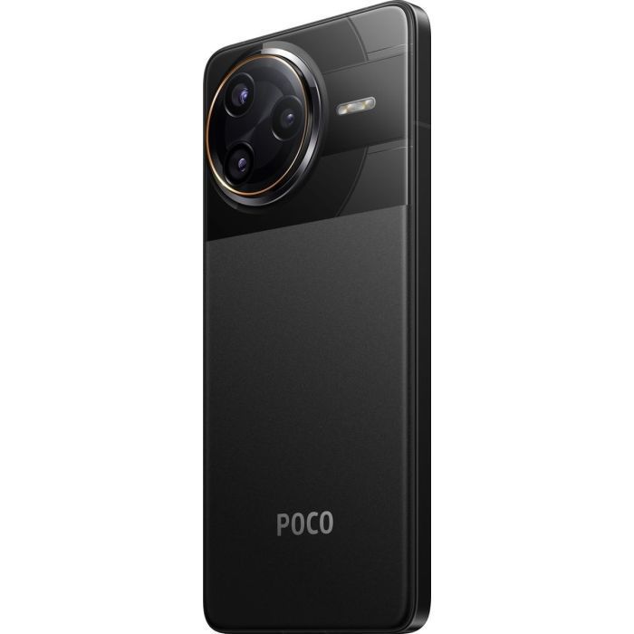 Смартфон Xiaomi Poco F7 Ultra 16/512 Black