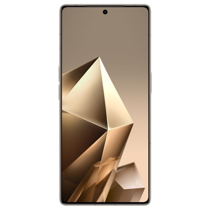 Смартфон Infinix Note 50 Pro Plus 12/256 Titanium Grey