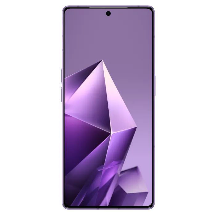 Смартфон Infinix Note 50 Pro Plus 12/256 Enchanted Purple