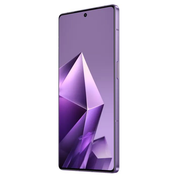 Смартфон Infinix Note 50 Pro Plus 12/256 Enchanted Purple