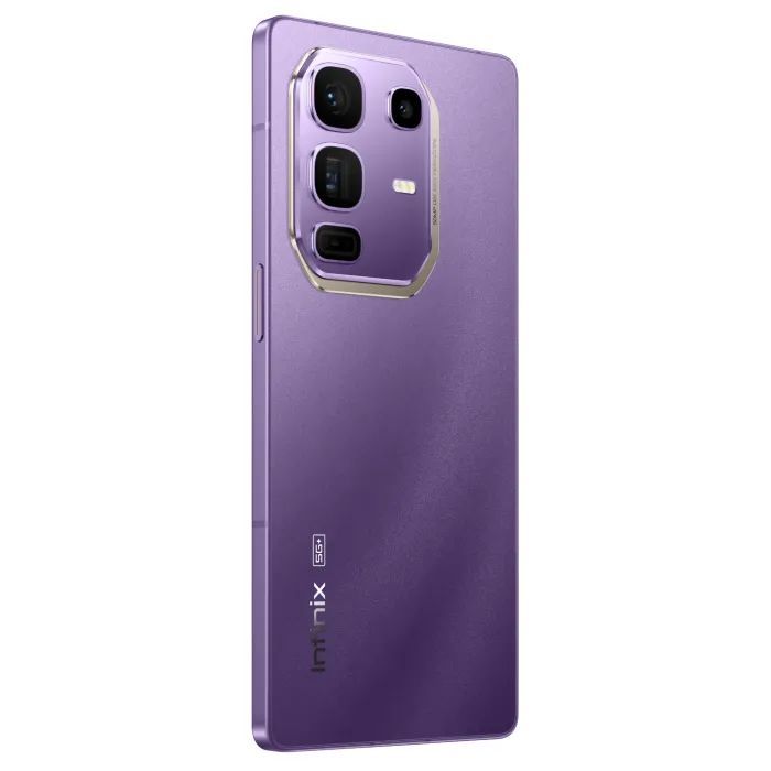 Смартфон Infinix Note 50 Pro Plus 12/256 Enchanted Purple