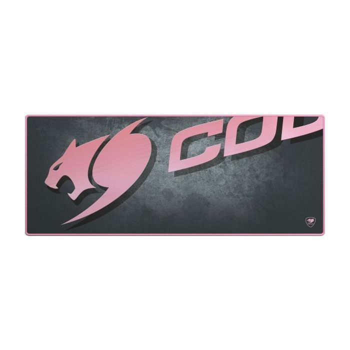 Килимок для мишки Cougar Arena X Pink