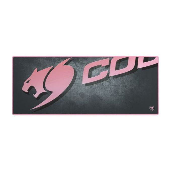 Килимок для мишки Cougar Arena X Pink