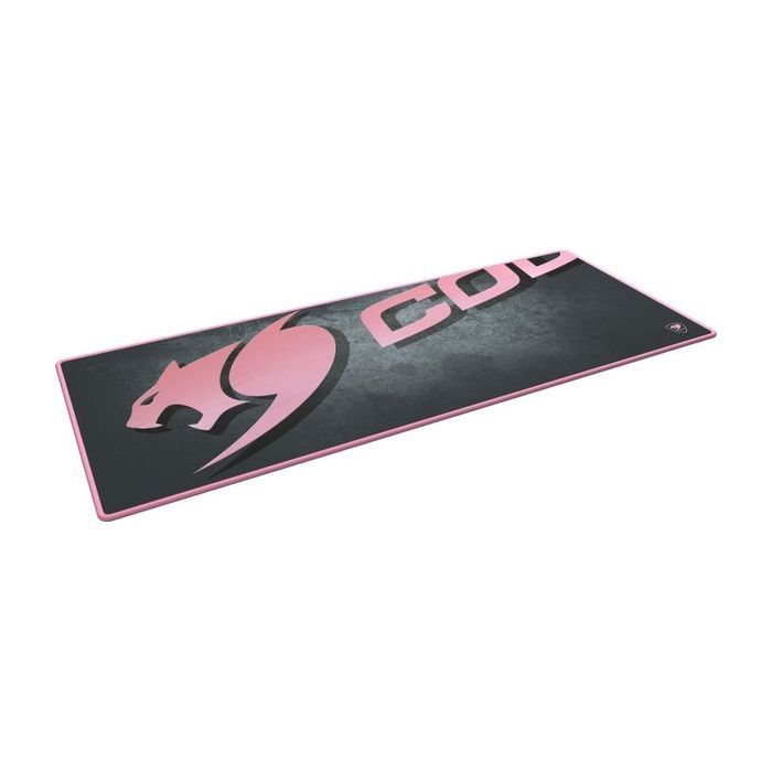 Килимок для мишки Cougar Arena X Pink
