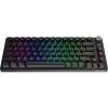Клавіатура Hator Icefall Pro Wireless Black (HTK450UA)