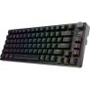 Клавіатура Hator Icefall Pro Wireless Black (HTK450UA)