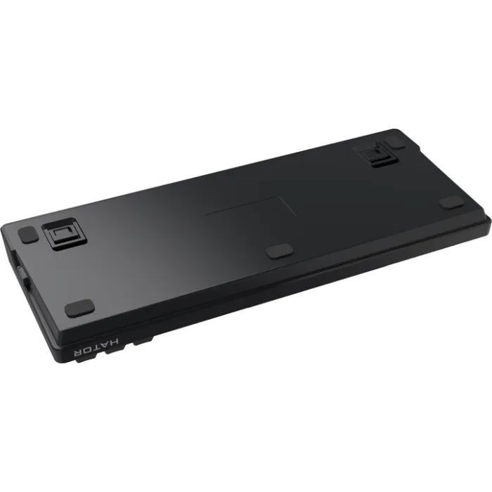 Клавіатура Hator Icefall Pro Wireless Black (HTK450UA)