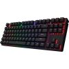 Клавіатура Hator Icefall Mecha TKL Rainbow Wireless Black (HTK287UA)