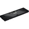 Клавіатура Hator Icefall Mecha Rainbow Wireless Black (HTK204UA)