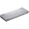 Клавіатура Hator Rockfall 3 Mecha TKL Wireless White (HTK851UA)