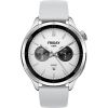 Смарт-годинник Xiaomi Watch S4 Silver